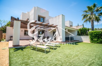 Вторичное жилье - Вилла - Сан Мигель де Салинас - Las Colinas Golf