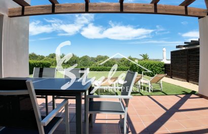 Вторичное жилье - Вилла - Сан Мигель де Салинас - Las Colinas Golf