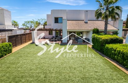 Вторичное жилье - Вилла - Сан Мигель де Салинас - Las Colinas Golf