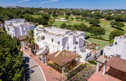 Вторичное жилье - Вилла - Сан Мигель де Салинас - Las Colinas Golf