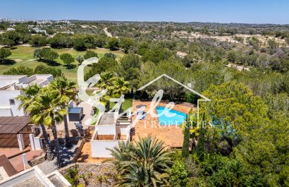 Вторичное жилье - Вилла - Сан Мигель де Салинас - Las Colinas Golf