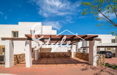 Вторичное жилье - Вилла - Сан Мигель де Салинас - Las Colinas Golf