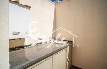 Вторичное жилье - Вилла - Сан Мигель де Салинас - Las Colinas Golf