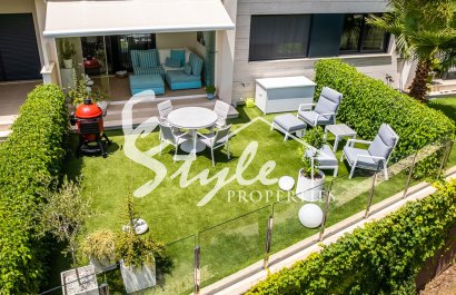 Вторичное жилье - Апартаменты/Квартира - Пилар де Орадада - Ло Ромеро