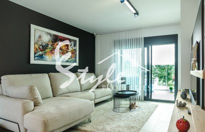 Вторичное жилье - Апартаменты/Квартира - Пилар де Орадада - Ло Ромеро