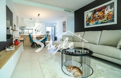 Вторичное жилье - Апартаменты/Квартира - Пилар де Орадада - Ло Ромеро