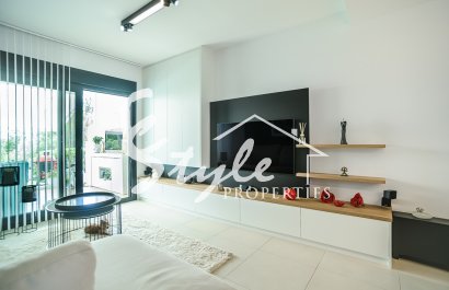 Вторичное жилье - Апартаменты/Квартира - Пилар де Орадада - Ло Ромеро