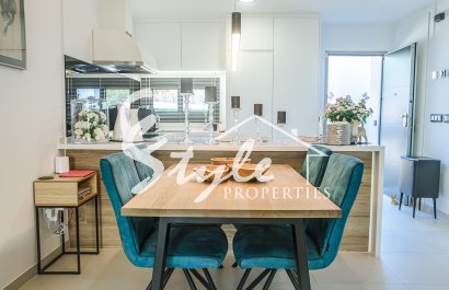 Вторичное жилье - Апартаменты/Квартира - Пилар де Орадада - Ло Ромеро