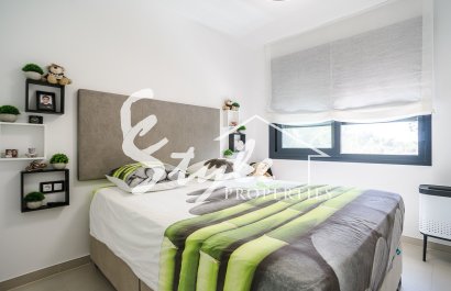 Вторичное жилье - Апартаменты/Квартира - Пилар де Орадада - Ло Ромеро