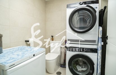 Вторичное жилье - Апартаменты/Квартира - Пилар де Орадада - Ло Ромеро