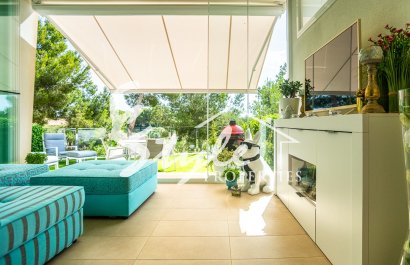 Вторичное жилье - Апартаменты/Квартира - Пилар де Орадада - Ло Ромеро