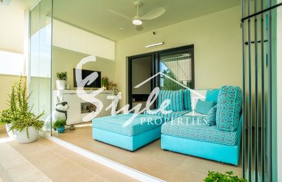 Вторичное жилье - Апартаменты/Квартира - Пилар де Орадада - Ло Ромеро