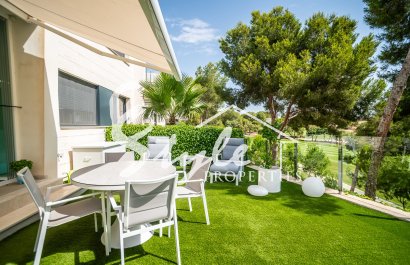 Вторичное жилье - Апартаменты/Квартира - Пилар де Орадада - Ло Ромеро