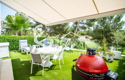 Вторичное жилье - Апартаменты/Квартира - Пилар де Орадада - Ло Ромеро