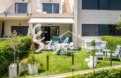 Вторичное жилье - Апартаменты/Квартира - Пилар де Орадада - Ло Ромеро