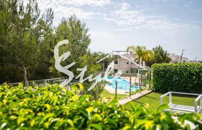 Вторичное жилье - Апартаменты/Квартира - Пилар де Орадада - Ло Ромеро