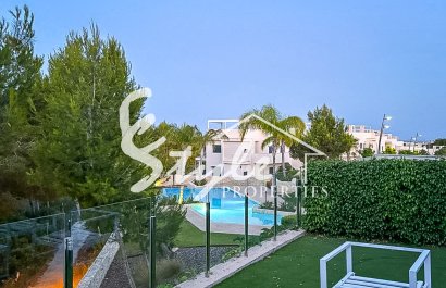 Вторичное жилье - Апартаменты/Квартира - Пилар де Орадада - Ло Ромеро