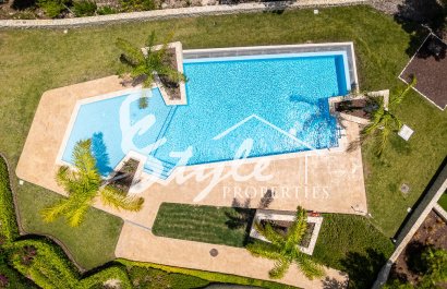 Вторичное жилье - Апартаменты/Квартира - Пилар де Орадада - Ло Ромеро