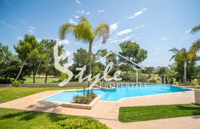 Вторичное жилье - Апартаменты/Квартира - Пилар де Орадада - Ло Ромеро