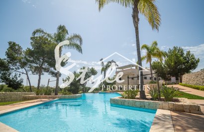 Вторичное жилье - Апартаменты/Квартира - Пилар де Орадада - Ло Ромеро