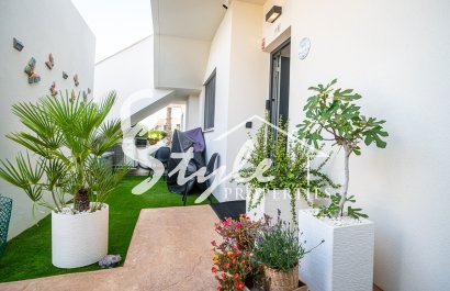 Вторичное жилье - Апартаменты/Квартира - Пилар де Орадада - Ло Ромеро