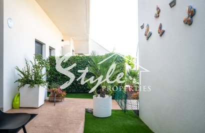 Вторичное жилье - Апартаменты/Квартира - Пилар де Орадада - Ло Ромеро