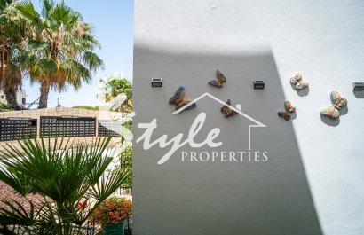 Вторичное жилье - Апартаменты/Квартира - Пилар де Орадада - Ло Ромеро