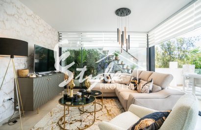 Вторичное жилье - Апартаменты/Квартира - Картахена - Мар де Кристал