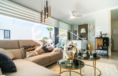 Вторичное жилье - Апартаменты/Квартира - Картахена - Мар де Кристал