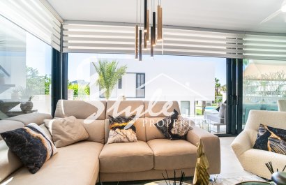 Вторичное жилье - Апартаменты/Квартира - Картахена - Мар де Кристал