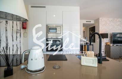 Вторичное жилье - Апартаменты/Квартира - Картахена - Мар де Кристал