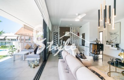 Вторичное жилье - Апартаменты/Квартира - Картахена - Мар де Кристал