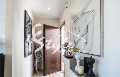 Вторичное жилье - Апартаменты/Квартира - Картахена - Мар де Кристал