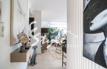 Вторичное жилье - Апартаменты/Квартира - Картахена - Мар де Кристал