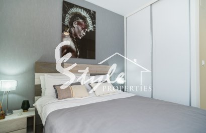 Вторичное жилье - Апартаменты/Квартира - Картахена - Мар де Кристал