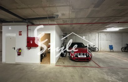 Вторичное жилье - Апартаменты/Квартира - Картахена - Мар де Кристал