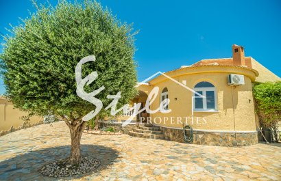 Вторичное жилье - Вилла - Торревьеха - Ла Сиеста