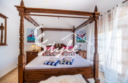 Вторичное жилье - Вилла - Торревьеха - Ла Сиеста