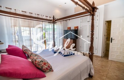 Вторичное жилье - Вилла - Торревьеха - Ла Сиеста