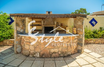 Вторичное жилье - Вилла - Торревьеха - Ла Сиеста