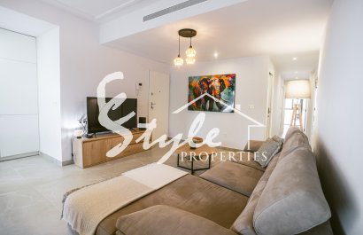 Вторичное жилье - Апартаменты/Квартира - Торревьеха - Playa del Cura