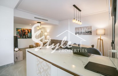 Вторичное жилье - Апартаменты/Квартира - Торревьеха - Playa del Cura