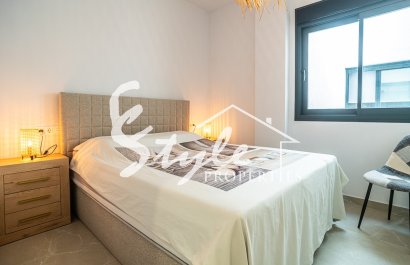 Вторичное жилье - Апартаменты/Квартира - Торревьеха - Playa del Cura