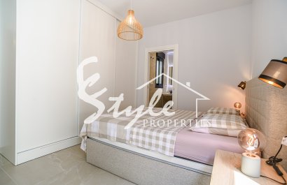 Вторичное жилье - Апартаменты/Квартира - Торревьеха - Playa del Cura