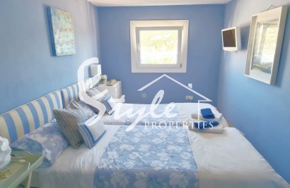 Вторичное жилье - Апартаменты/Квартира - Port d'Andratx - Andratx