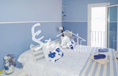 Вторичное жилье - Апартаменты/Квартира - Port d'Andratx - Andratx