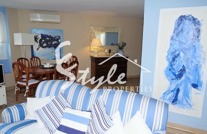 Вторичное жилье - Апартаменты/Квартира - Port d'Andratx - Andratx