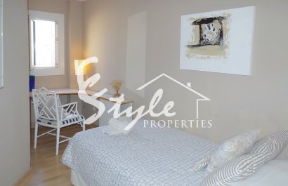 Вторичное жилье - Апартаменты/Квартира - Port d'Andratx - Andratx