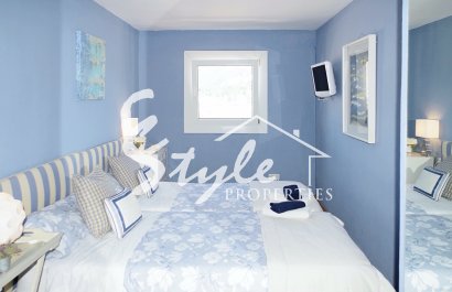 Вторичное жилье - Апартаменты/Квартира - Port d'Andratx - Andratx