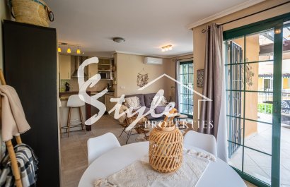 Вторичное жилье - Вилла - Торревьеха - Лос Балконес